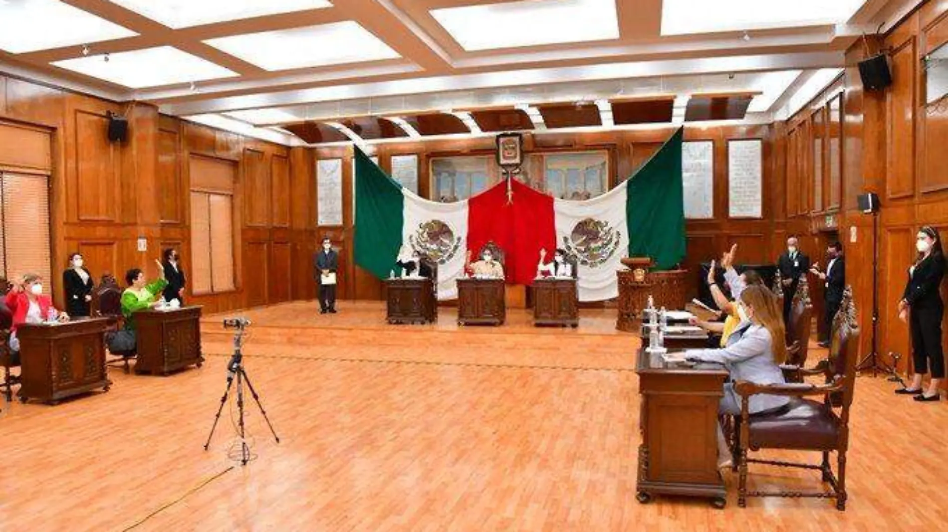 congreso edomex @Legismex